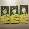 Шоколадка Алёнка с другим лицом, подарок к 23 февраля