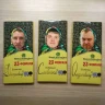 Шоколадка Алёнка с другим лицом, подарок к 23 февраля