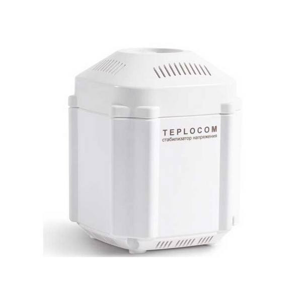 Стабилизатор сетевого напряжения Teplocom ST-222/500