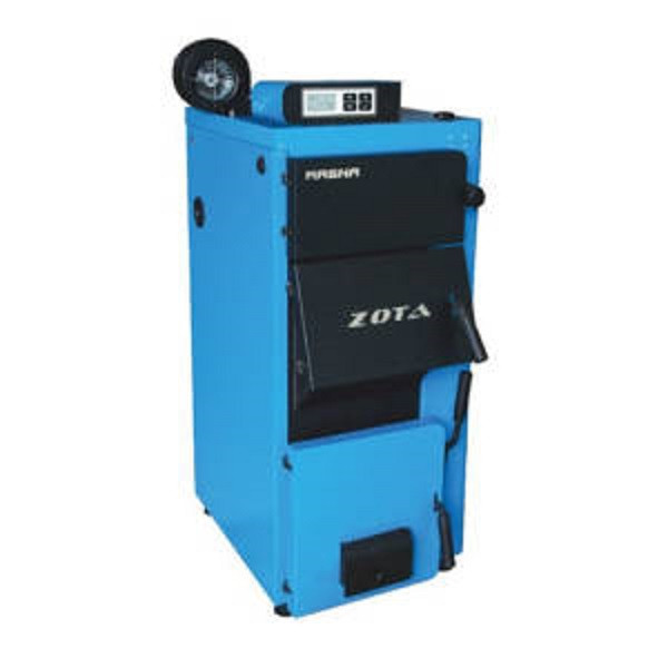Котёл комбинированный ZOTA Magna - 15 кВт