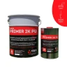 Грунт Праймер Tricol primer 2k pu