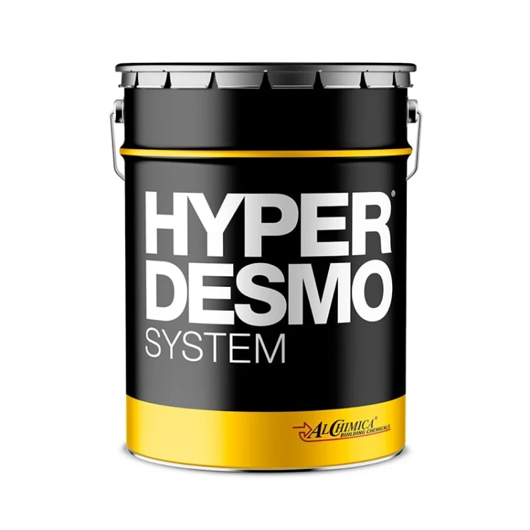 Мастика Гипердесмо (Hyperdesmo professional)