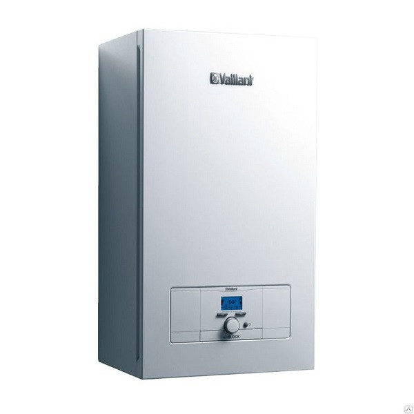 Котёл электрический Vaillant eloBLOCK eBus 12