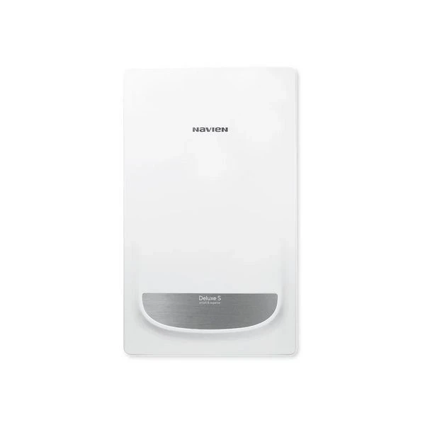 Котёл газовый Navien Deluxe S - 16 кВт