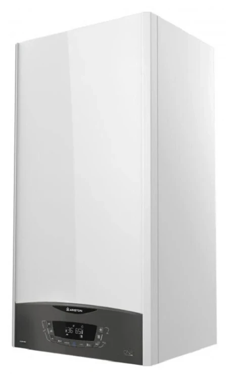 Котёл газовый Ariston CLAS X SYSTEM 24 CF 