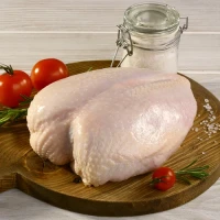 Грудка куриная