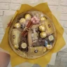Букет кофейный