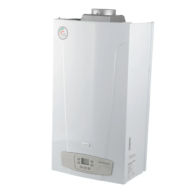 Котёл газовый BAXI ECO Four 1.14