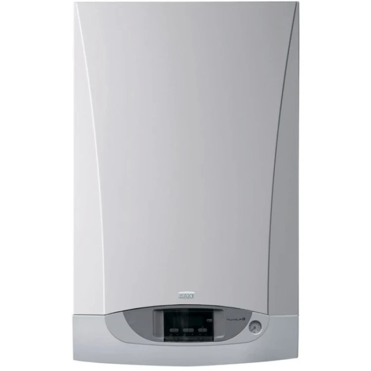 Котёл газовый BAXI NUVOLA-3 B40 280 i 