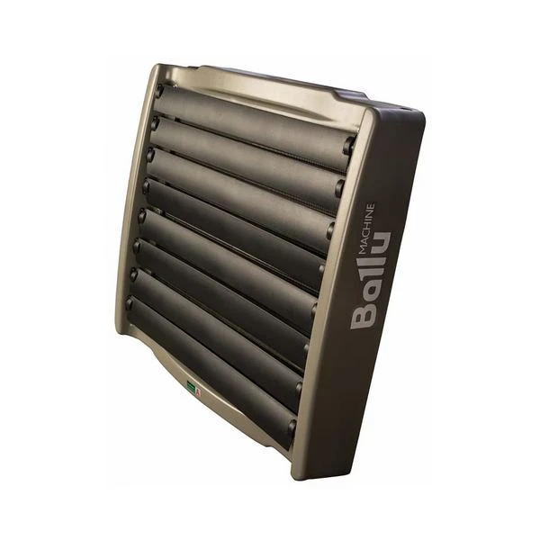 Тепловентилятор водяной Ballu BHP-W2-100-S