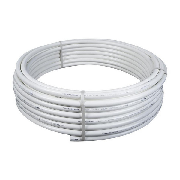 Металлопластиковая труба VALTEC - 32х3,0 мм (бухта 50 м, PEX-AL-PEX)