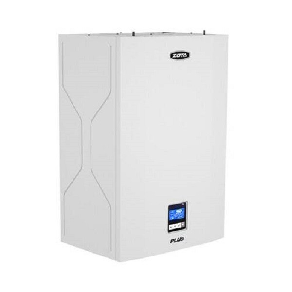 Котёл электрический ZOTA MK-S Plus - 21 кВт
