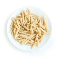 Макароны перья
