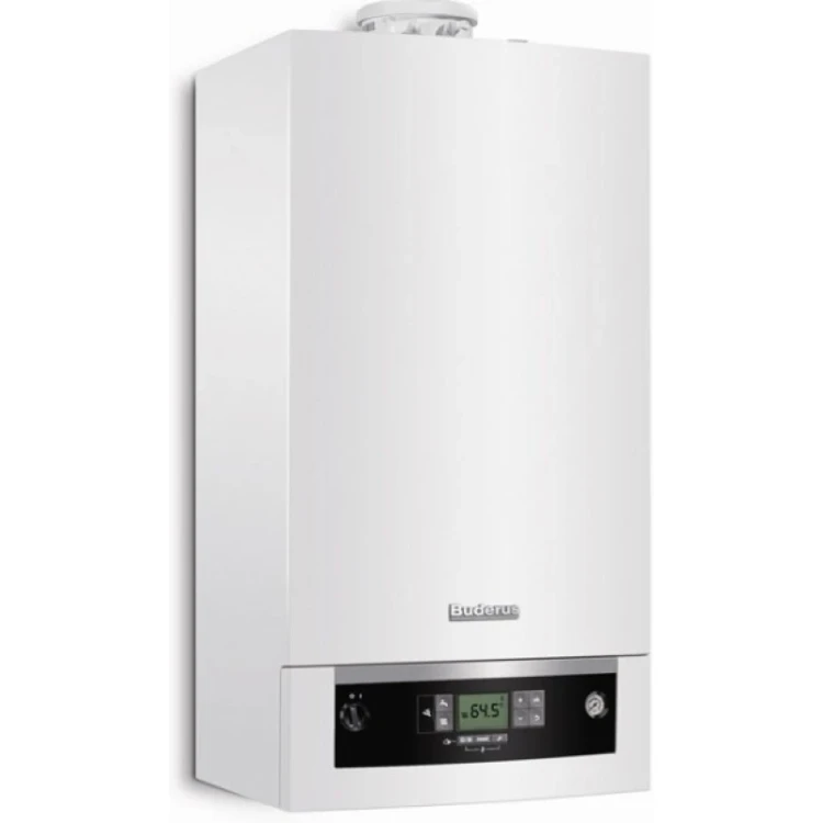 Котёл газовый Buderus Logamax plus GB072-24