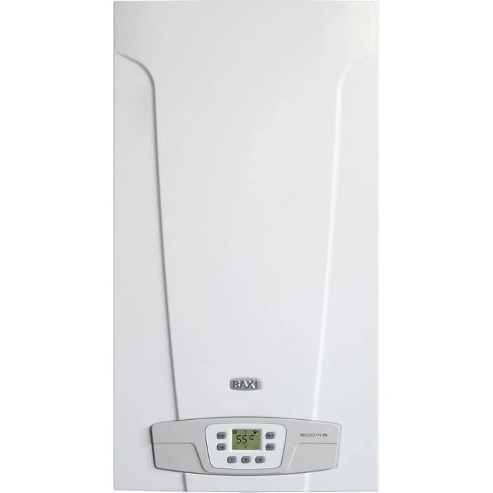 Котёл газовый BAXI ECO-4s 24F 