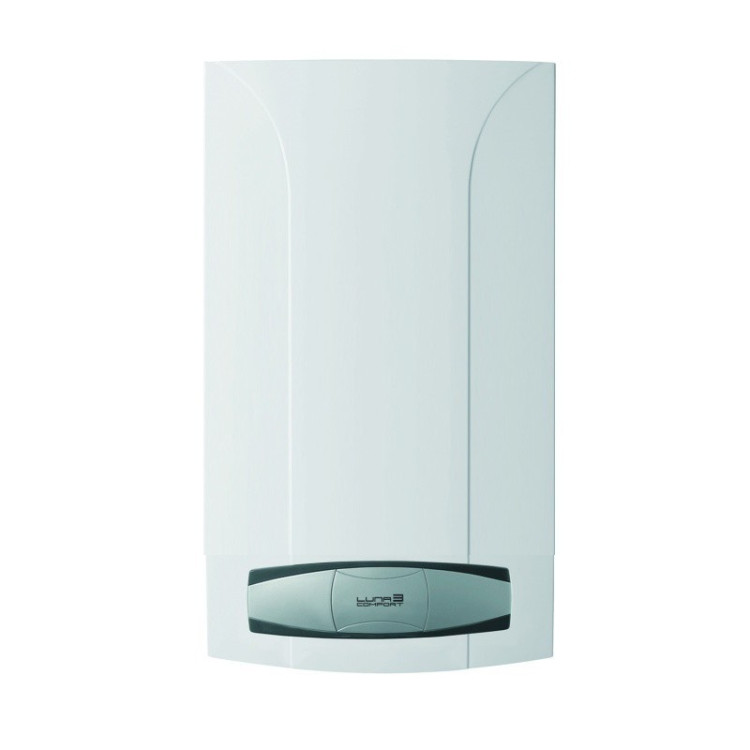 Котёл газовый BAXI LUNA-3 1.310 Fi