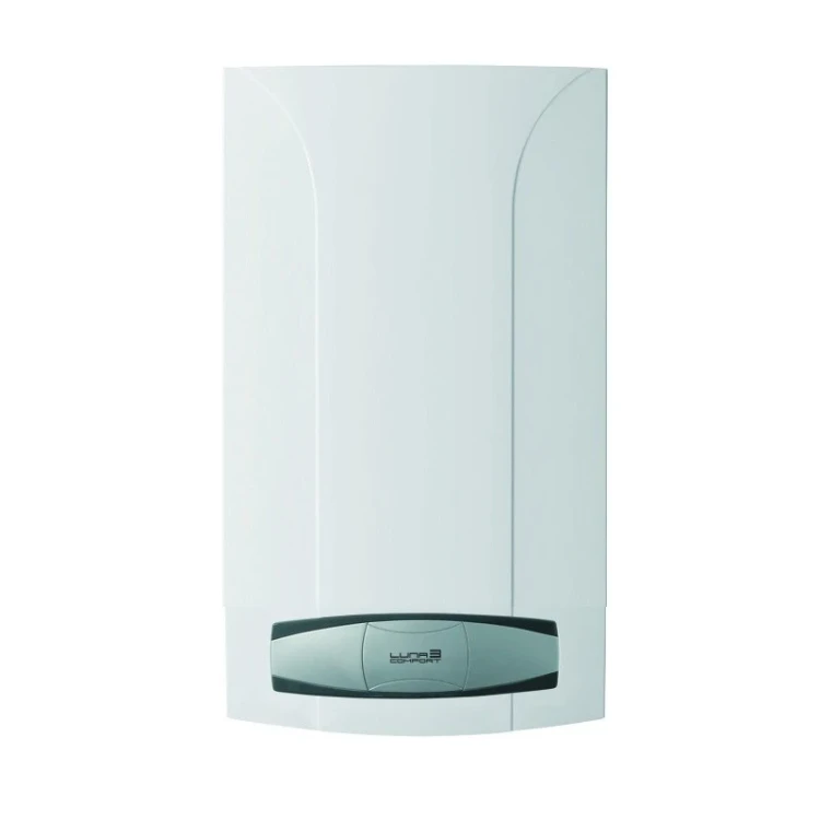 Котёл газовый BAXI LUNA-3 240 i