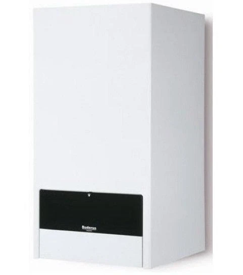Котёл газовый Buderus Logamax U052-28К