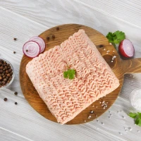 Фарш из курицы
