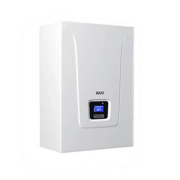 Котёл электрический BAXI Ampera - 6 кВт