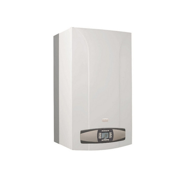 Котёл газовый BAXI LUNA-3 Comfort 310 Fi