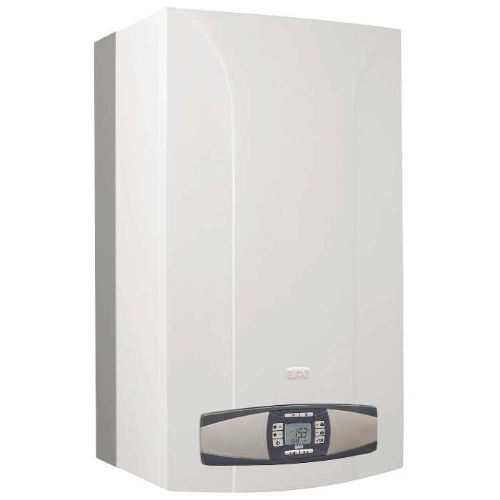 Котёл газовый BAXI NUVOLA-3 Comfort 240 i