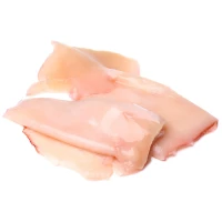 Кальмар тушка чищеный
