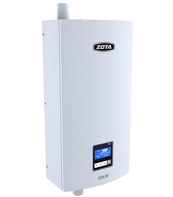 Котёл электрический ZOTA Solid - 7,5 кВт