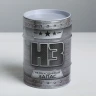 Подарочная банка - бочка «нз»