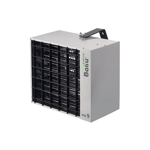 Тепловентилятор BALLU BHP-MW-15