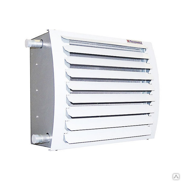 Тепловентилятор КЭВ-106Т4,5W2
