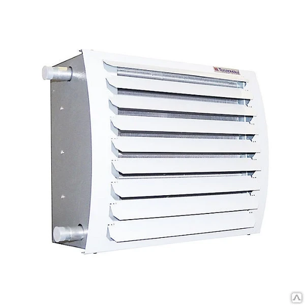 Тепловентилятор КЭВ-106Т4,5W2