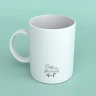 Кружка именная для учителя