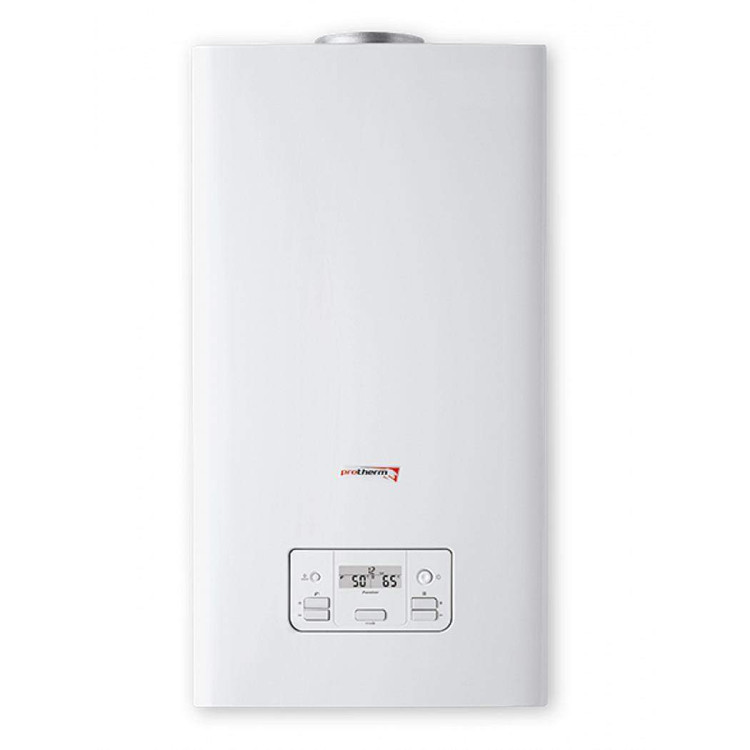 Котёл газовый Protherm ПАНТЕРА 25 KTO