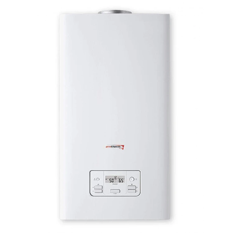 Котёл газовый Protherm ПАНТЕРА 25 KTO