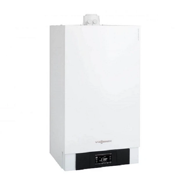 Котёл газовый Viessmann Vitodens 200-W B2HF369 - 32 кВт 