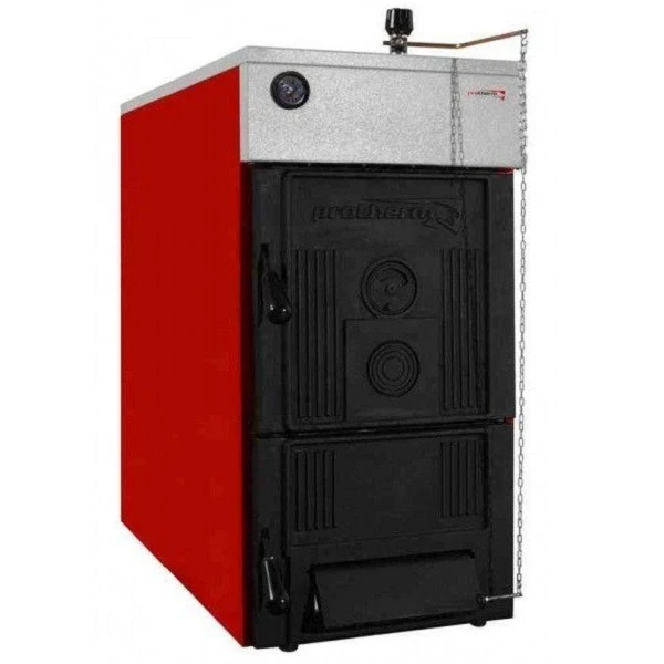 Котёл твердотопливный Protherm БОБЕР 30 DLO