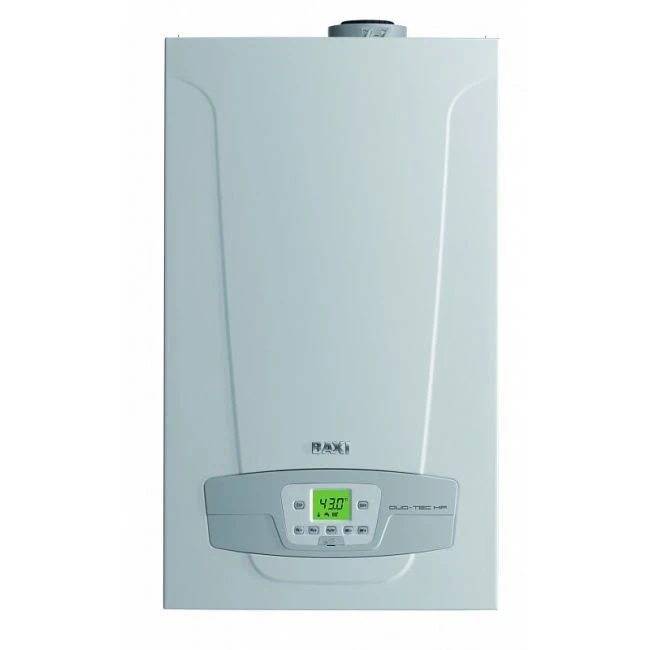 Котёл газовый BAXI LUNA Duo-tec MP+ 1.110