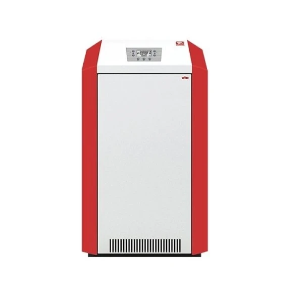 Котёл газовый Лемакс WISE - 35 кВт 