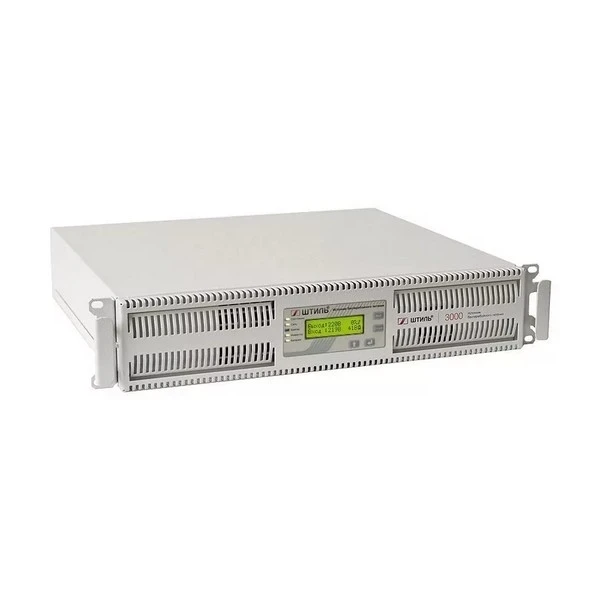 ИБП переменного тока Штиль SR1103TL (однофазный)