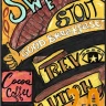 Sweet stout
