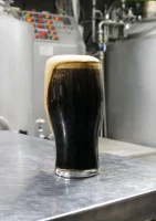Sweet stout