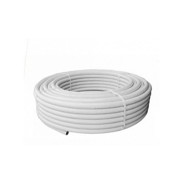 Труба металлопластиковая APE - 16x2,0 (PE-Xb/AL/PE-Хb, PN30, Tmax 95°C, бухта 100м)