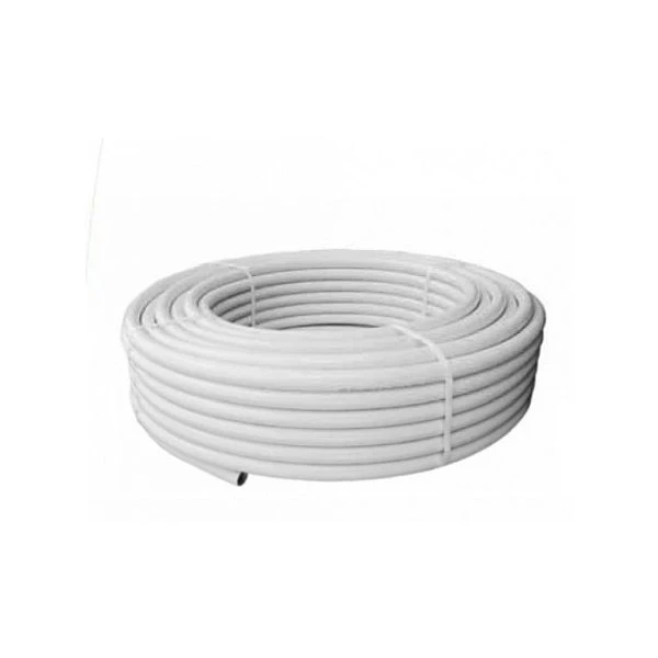 Труба металлопластиковая APE - 16x2,0 (PE-Xb/AL/PE-Хb, PN30, Tmax 95°C, бухта 100м)