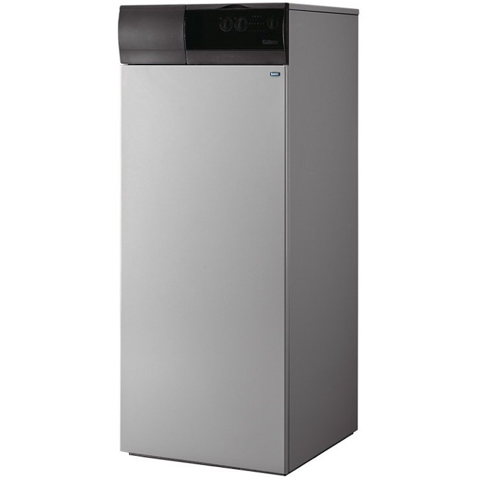 Котёл газовый BAXI SLIM 1.490 iN 