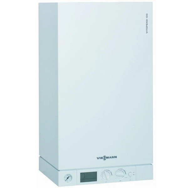 Котёл газовый Viessmann Vitopend 100-W A1HB002 - 29,9 кВт 