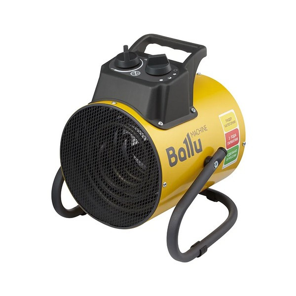 Пушка тепловая BALLU BHP-PE2-3