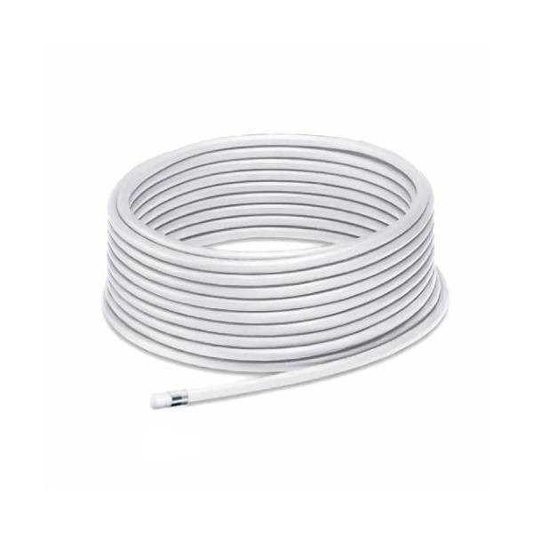 Труба металлопластиковая Giacomini GIACOTHERM R999 - 16x2,0 (PE-Xb/AL/PE-Xb, PN10, 80°C, бухта 100м)