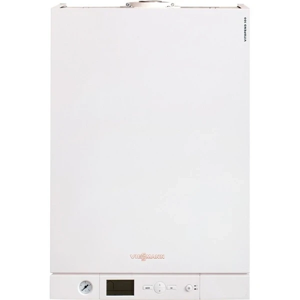 Котёл газовый Viessmann Vitopend 100-W A1JB012 - 34 кВт 