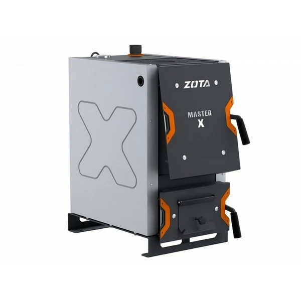 Котёл твердотопливный ZOTA «Master X-14»